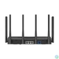 Kép 2/2 - MERCUSYS Wireless Router Dual Band BE6500 1xWAN(2500Mbps) + 1xLAN(2500Mbps) + 2xLAN(1000Mbps), MR37BE