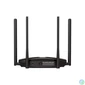 Kép 2/3 - MERCUSYS 3G/4G Modem + Wireless Router AC1200 1xWAN/LAN(1000Mbps) +3xLAN(1000Mpbs), MB235-4G