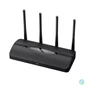 Kép 1/3 - MERCUSYS Wireless Router Dual Band BE3600 1xWAN(2.5Gbps) +1xLAN(2.5Gbps) + 2xLAN(1Gbps), MR27BE