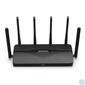 Kép 1/2 - MERCUSYS Wireless Router Dual Band BE9300 1xWAN(2.5Gbps) +3xLAN(2.5Gbps), MR47BE