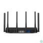 Kép 2/2 - MERCUSYS Wireless Router Dual Band BE9300 1xWAN(2.5Gbps) +3xLAN(2.5Gbps), MR47BE