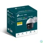 Kép 3/3 - TP-LINK IP Kamera kültéri éjjellátó 4 Megapixel, 4mm Objektív, VIGI C540(4MM)