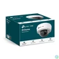 Kép 2/2 - TP-LINK IP Kamera kültéri/beltéri éjjellátó 3 Megapixel, 4mm Objektív, VIGI C240I(4MM)