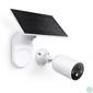 Kép 2/2 - TP-LINK Wireless Kamera Cloud beltéri/kültéri + Okos Solar Panel IP65, TAPO C425 KIT