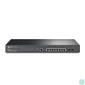 Kép 1/2 - TP-LINK Switch 8x2500Mbps (8xPOE+) + 2x10G SFP+ + 1xkonzol port + 1xUSB, Menedzselhető, SG3210XHP-M2