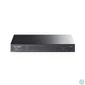 Kép 1/2 - TP-LINK Switch 8x1000Mbps (8xPOE) + 2xSFP, Menedzselhető, SG2210P