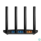 Kép 2/2 - TP-LINK Vezetékes VPN Router 1xWAN(1000Mbps) + 2xWAN/LAN(1000Mbps) + 2xLAN(1000Mbps), ER605W