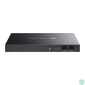 Kép 2/2 - TP-LINK Switch 32x10Gbps SFP+ + 2xkonzol port, Menedzselhető Rackes, SX3032F