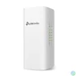 Kép 1/5 - TP-LINK Switch 5x1000Mbps(1xPOE++/4xPOE+) Kültéri Műanyagházas (Omada), SG2005P-PD