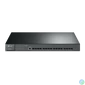 Kép 1/2 - TP-LINK Switch 16x10G SFP+ + 2xkonzol port, Menedzselhető Rackes, SX3016F
