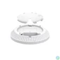 Kép 2/3 - TP-LINK Wireless Access Point Dual-Band BE3600 Wifi 7 Mennyezetre rögzíthető, EAP720