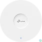 Kép 1/2 - TP-LINK Wireless Access Point Tri-Band AX6000 Wifi 6 Mennyezetre rögzíthető, EAP683 UR