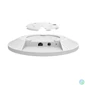 Kép 2/2 - TP-LINK Wireless Access Point Tri-Band AX6000 Wifi 6 Mennyezetre rögzíthető, EAP683 UR