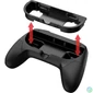 Kép 1/3 - VENOM Nintendo Switch 2/Switch Kiegészítő Twin Grips Pack Fekete, VS4956