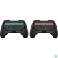 Kép 2/3 - VENOM Nintendo Switch 2/Switch Kiegészítő Twin Grips Pack Fekete, VS4956