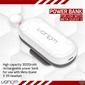 Kép 7/7 - VENOM Meta Quest 3 Kiegészítő Powerbank, VS4208