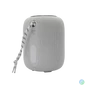 Kép 2/6 - WHITE SHARK GBT-619W IDAKKA-W BLUETOOTH HANGSZÓRÓ 2x5W, TWS, fehér, 2400mA