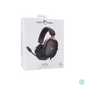 Kép 9/9 - White Shark FOX-B, GH-2445B, gamer fejhallgató, mikrofonnal, fekete