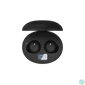 Kép 4/5 - WHITE SHARK GEB-TWS02B VORTEX-B bluetooth fülhallgató, fekete