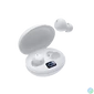 Kép 2/6 - WHITE SHARK GEB-TWS02W VORTEX-W bluetooth fülhallgató, fehér