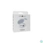 Kép 6/6 - WHITE SHARK GEB-TWS02W VORTEX-W bluetooth fülhallgató, fehér