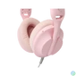 Kép 4/10 - WHITE SHARK PARROT-P, GH-2440P, gamer fejhallgató, pink