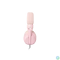 Kép 5/10 - WHITE SHARK PARROT-P, GH-2440P, gamer fejhallgató, pink