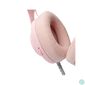 Kép 6/10 - WHITE SHARK PARROT-P, GH-2440P, gamer fejhallgató, pink