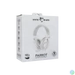 Kép 10/10 - WHITE SHARK PARROT-W/G, GH-2440W/G, gamer fejhallgató, fehér/szürke