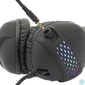 Kép 8/9 - WHITE SHARK OX RGB gamer fejhallgató mikrofonnal