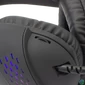 Kép 9/9 - WHITE SHARK OX RGB gamer fejhallgató mikrofonnal
