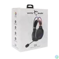 Kép 7/9 - WHITE SHARK OX RGB gamer fejhallgató mikrofonnal