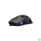 Kép 2/4 - WHITE SHARK WGM-5019B DAGONET-B / 12.000 dpi fekete vez.nélk. gam. egér Pixart3311
