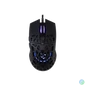 Kép 1/7 - WHITE SHARK GM-5018B CARADOC-B 7D / 7200 dpi fekete RGB gamer egér