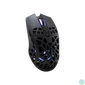 Kép 2/7 - WHITE SHARK GM-5018B CARADOC-B 7D / 7200 dpi fekete RGB gamer egér