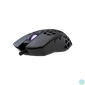 Kép 3/7 - WHITE SHARK GM-5018B CARADOC-B 7D / 7200 dpi fekete RGB gamer egér