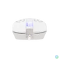 Kép 4/7 - WHITE SHARK GM-5018W CARADOC-B 7D / 7200 dpi fehér RGB gamer egér
