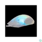 Kép 2/2 - WHITE SHARK MORDRED-W WS GM-5017W gamer egér  7D / 12000 dpi fehér RGB