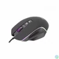 Kép 3/7 - WHITE SHARK GARETH gamer egér, fekete