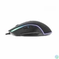 Kép 4/7 - WHITE SHARK GARETH gamer egér, fekete