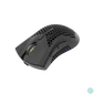 Kép 3/8 - WHITE SHARK LIONEL-B, WGM-5012B vezeték nélküli gamer egér, fekete, 10000 dpi