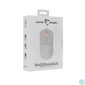 Kép 7/7 - WHITE SHARK BAGDEMAGUS-W, GM-5010W gamer egér, 6D, fehér, 7200 dpi, RGB