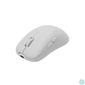 Kép 2/7 - WHITE SHARK AERO-W WGM-5015W gamer egér, 10.000 dpi, 6 gombos fehér