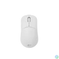 Kép 6/7 - WHITE SHARK AERO-W WGM-5015W gamer egér, 10.000 dpi, 6 gombos fehér