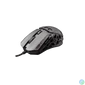 Kép 2/7 - WHITE SHARK ECTOR-B GM-5016B RGB gamer egér, 12.200 dpi, 7 gombos fekete