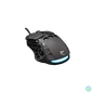 Kép 7/7 - WHITE SHARK ECTOR-B GM-5016B RGB gamer egér, 12.200 dpi, 7 gombos fekete