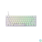 Kép 1/8 - WHITE SHARK GK-004231W/BR-US SHINOBI-2/W-BR-US mech. bill. 61 barna gomb,fekete,angol
