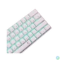 Kép 2/8 - WHITE SHARK GK-004231W/BR-US SHINOBI-2/W-BR-US mech. bill. 61 barna gomb,fekete,angol