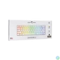 Kép 8/8 - WHITE SHARK GK-004231W/BR-US SHINOBI-2/W-BR-US mech. bill. 61 barna gomb,fekete,angol
