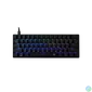 Kép 1/5 - WHITE SHARK GK-004121B/BL-US SHINOBI-2/B-BL-US mech. bill. 61 kék gomb,fekete,angol
